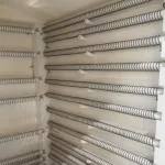 Lò Xo Điện Trở Nhiệt 1.3*245mm